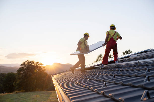 Best Metal Roofing Installation  in Groves, TX