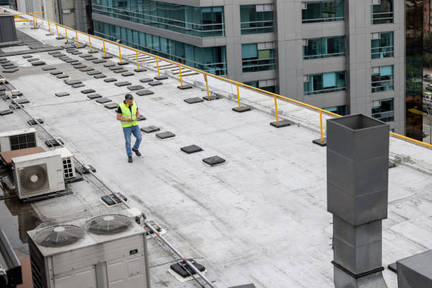Waterproofing in Groves, TX
