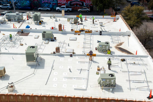 Best Cold Roofs  in Groves, TX