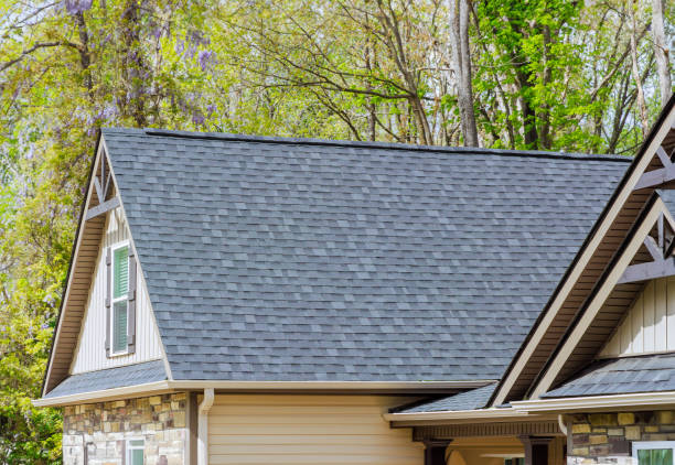 Emergency Roof Repair in Groves, TX